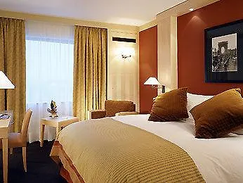 Pullman Rive Gauche Отель 4*
