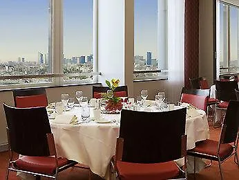 Pullman Rive Gauche Отель Париж