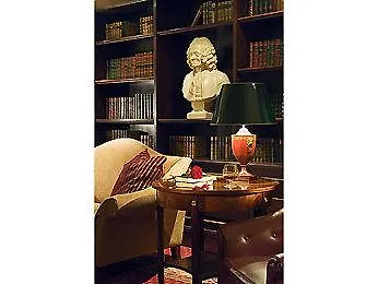 Отель Pullman Rive Gauche Париж