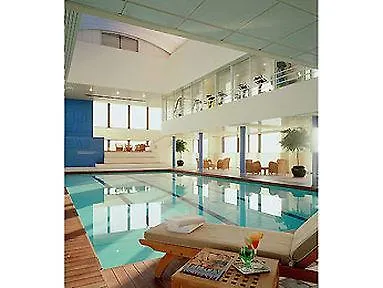 Pullman Rive Gauche Париж