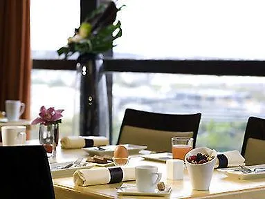 Отель Pullman Rive Gauche 4*