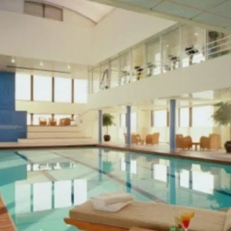 Pullman Rive Gauche Отель Париж