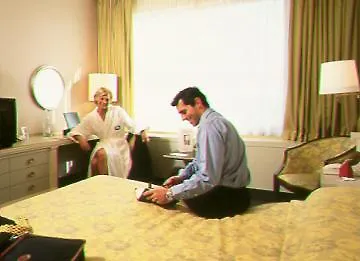 Pullman Rive Gauche Отель 4*