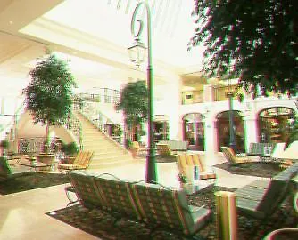 Отель Pullman Rive Gauche Париж