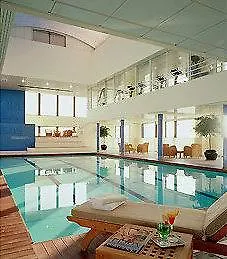 Отель Pullman Rive Gauche