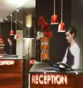Pullman Rive Gauche Отель