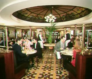 Pullman Rive Gauche Отель